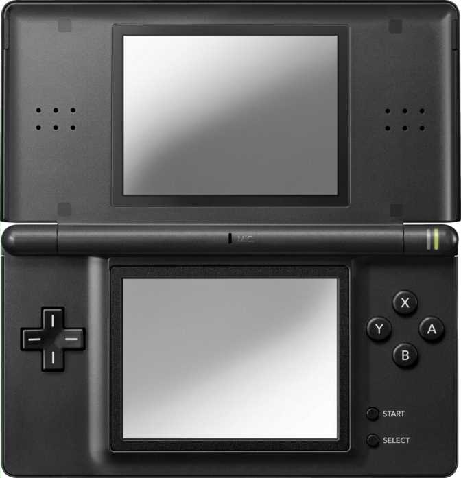 Nintendo DS