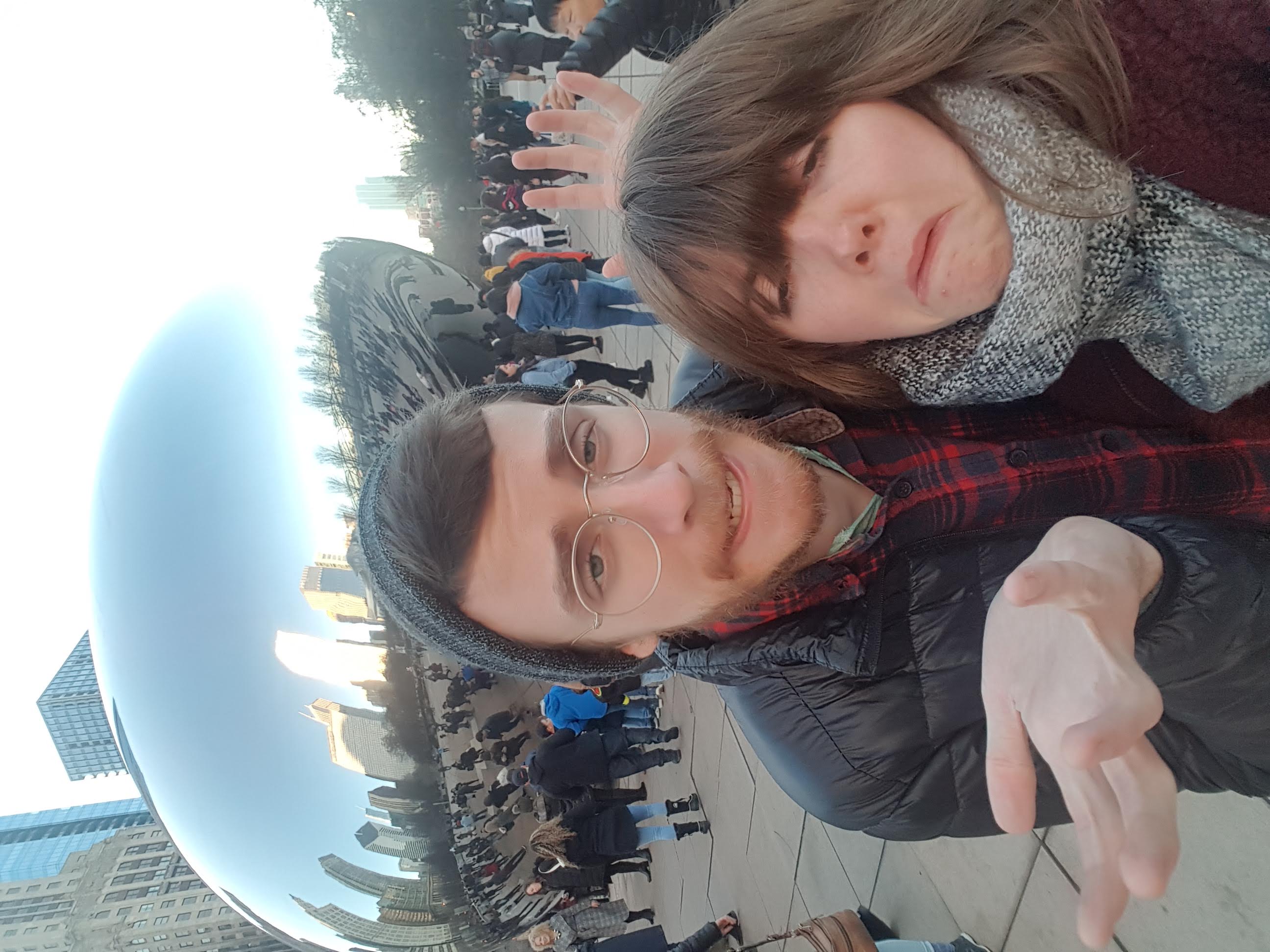 The Bean